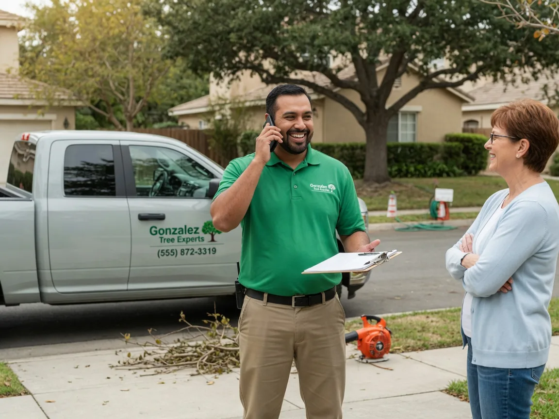 Tree Service Kingsland, AR FAQs